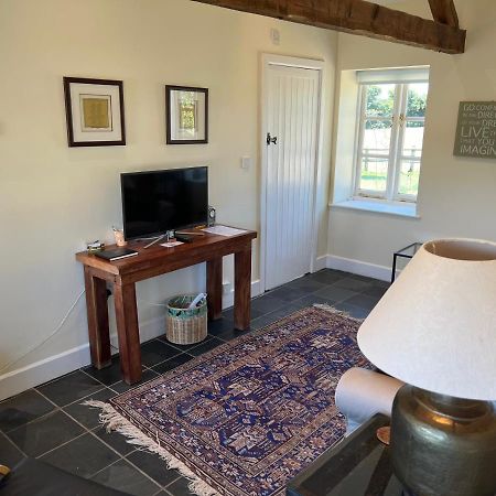 Heath House Farm Vila Frome Exterior foto