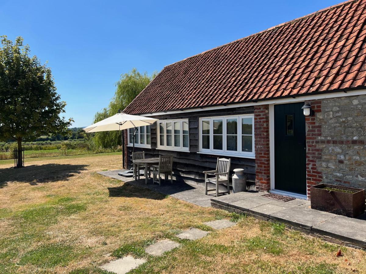 Heath House Farm Vila Frome Exterior foto