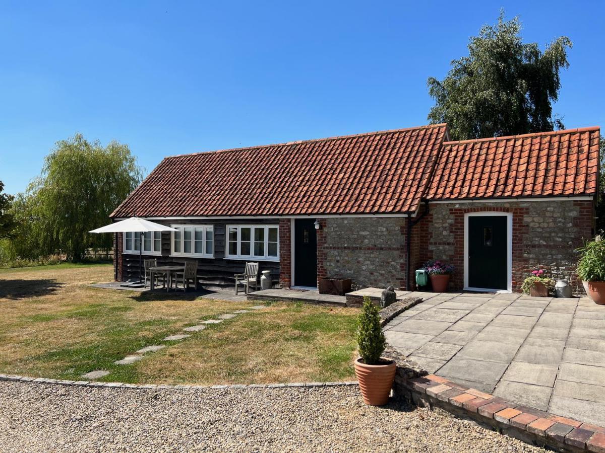 Heath House Farm Vila Frome Exterior foto